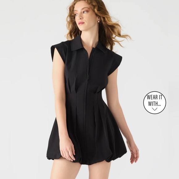 STEVE MADDEN DYANNE DRESS